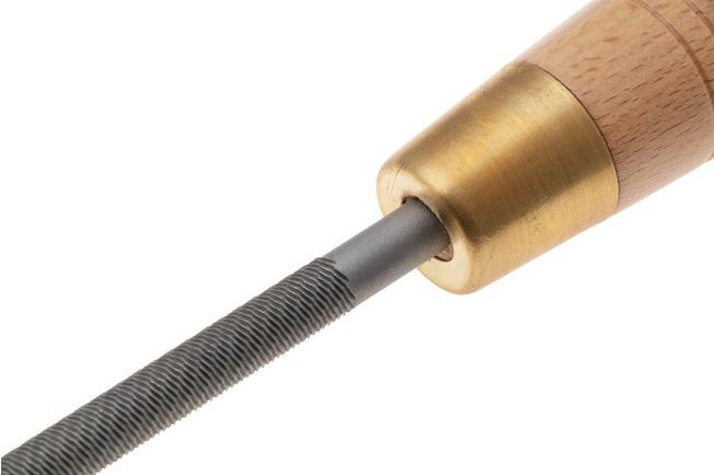 Afbeelding voor Narex Engineers File Round 872013, ronde vijl, 10x250 mm
