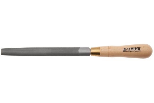 Afbeelding voor Narex Engineers File Halfround 872022, halfronde vijl, 20x200 mm