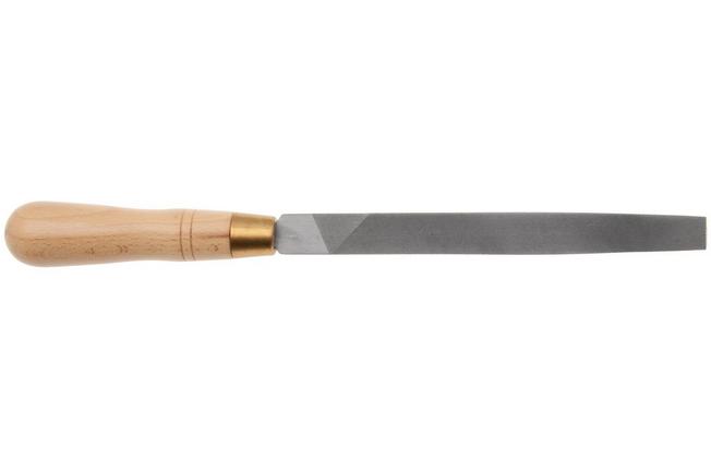 Afbeelding voor Narex Engineers File Halfround 872022, halfronde vijl, 20x200 mm