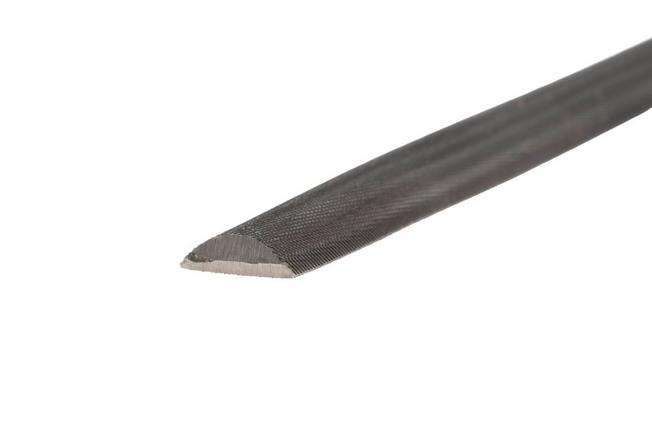 Afbeelding voor Narex Engineers File Halfround 872022, halfronde vijl, 20x200 mm