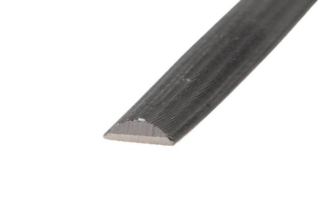Afbeelding voor Narex Engineers File Halfround 872023, halfronde vijl, 25x250 mm
