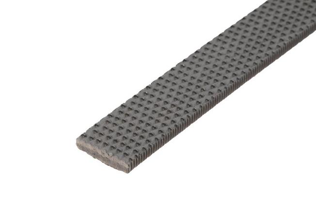 Afbeelding voor Narex Rectangular Flat Rasp 872502, platte houtrasp, 20x200 mm