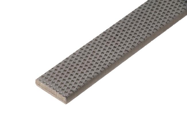 Afbeelding voor Narex Rectangular Flat Rasp 872503, platte houtrasp, 25x250 mm