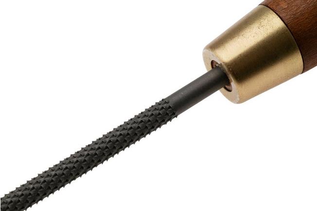 Afbeelding voor Narex Round Rasp 872511, ronde rasp, 6x150 mm  