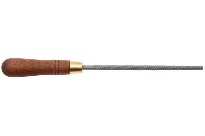 Afbeelding voor Narex Round Rasp 872512, ronde houtrasp, 8x200 mm