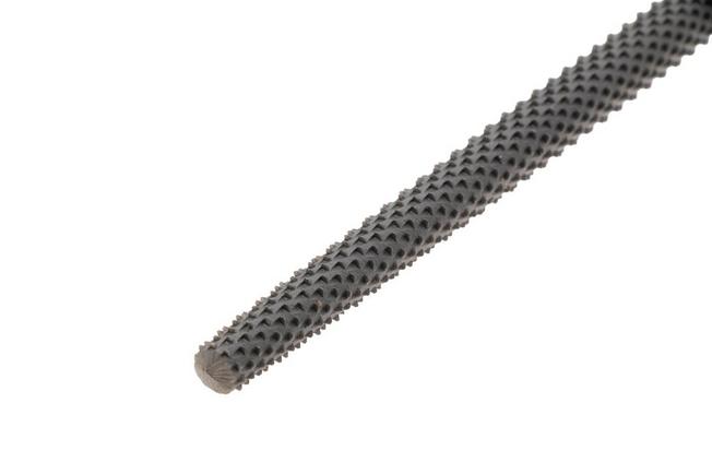 Afbeelding voor Narex Round Rasp 872512, ronde houtrasp, 8x200 mm