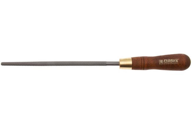 Afbeelding voor Narex Round Rasp 872513, ronde houtrasp, 10x250 mm