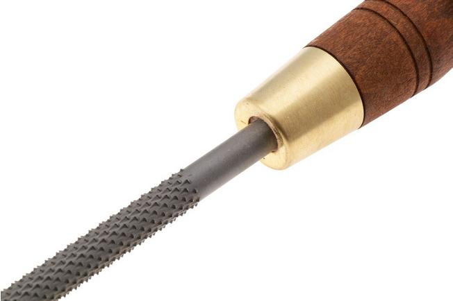 Afbeelding voor Narex Round Rasp 872513, ronde houtrasp, 10x250 mm