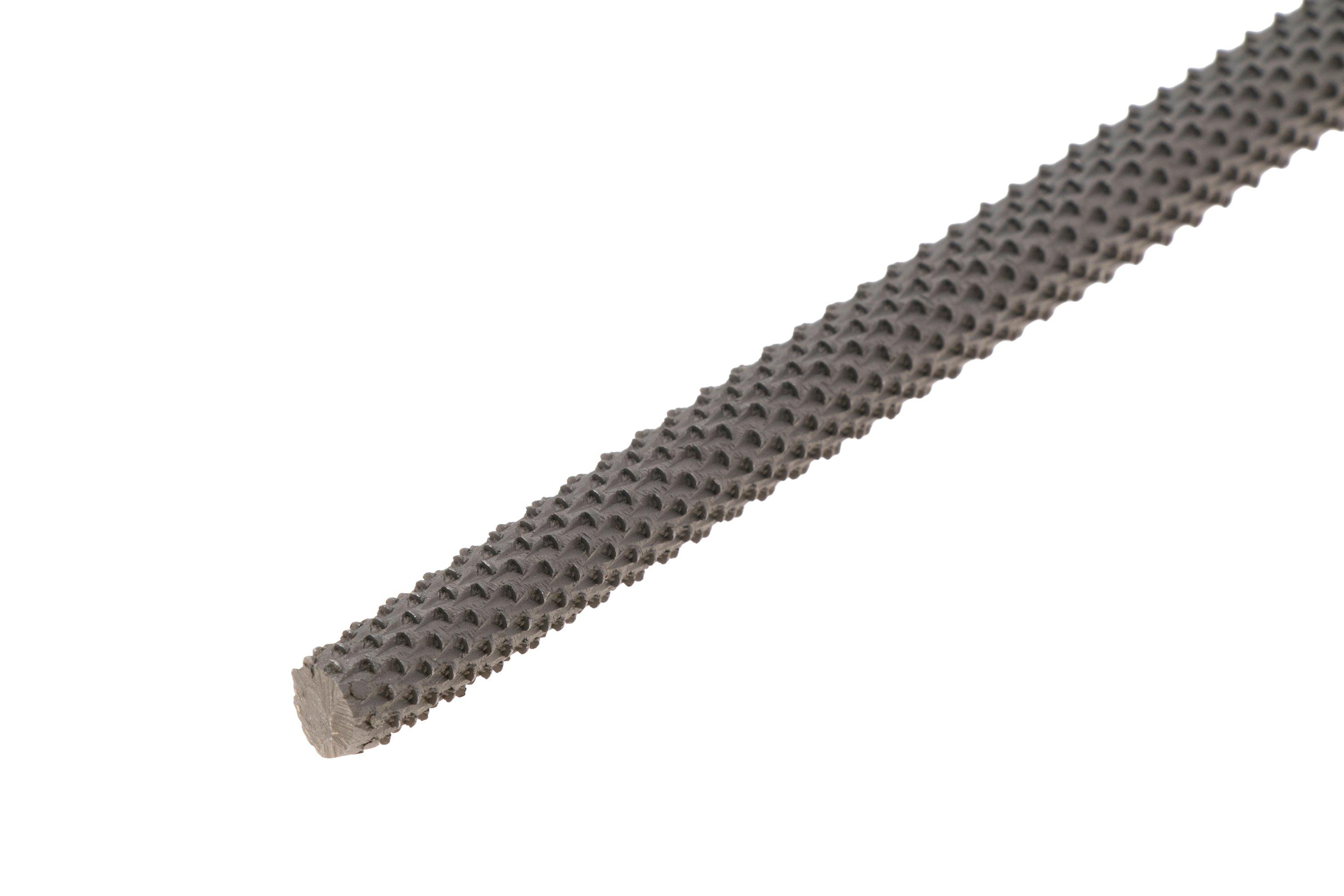Narex Round Rasp 872513, round wood rasp, 10x250 mm | Advantageously ...