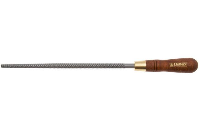 Afbeelding voor Narex Round Rasp 872514, ronde houtrasp, 12x300 mm