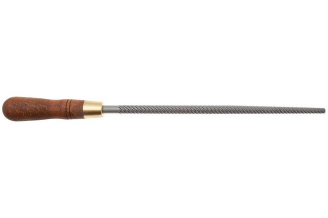 Afbeelding voor Narex Round Rasp 872514, ronde houtrasp, 12x300 mm