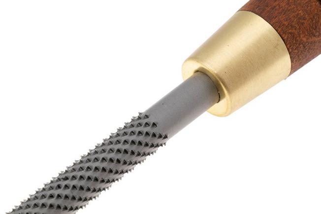 Afbeelding voor Narex Round Rasp 872514, ronde houtrasp, 12x300 mm