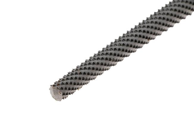Afbeelding voor Narex Round Rasp 872514, ronde houtrasp, 12x300 mm