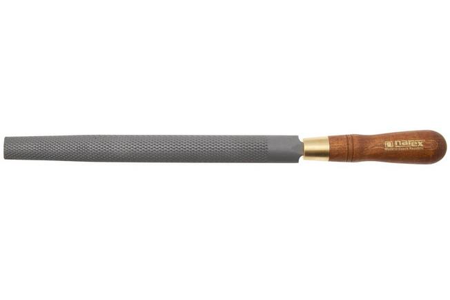 Afbeelding voor Narex Halfround Rasp 872524, halfronde houtrasp, 28x300 mm