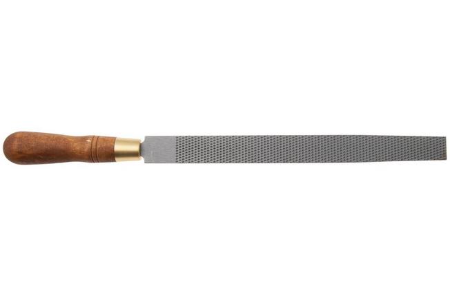Afbeelding voor Narex Halfround Rasp 872524, halfronde houtrasp, 28x300 mm