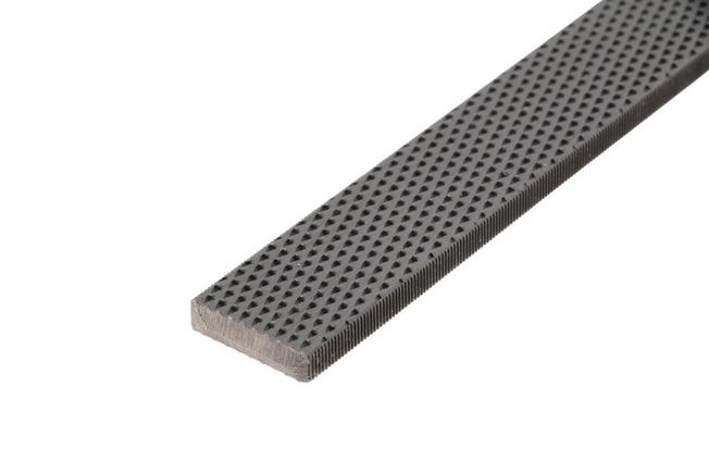 Afbeelding voor Narex Flat Rasp Fine Cut 872552, platte fijne houtrasp, 20x200 mm