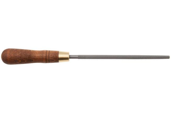 Afbeelding voor Narex Round Rasp Fine Cut 872562, ronde fijne houtrasp, 8x200 mm