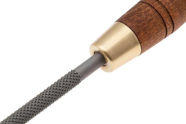 Afbeelding voor Narex Round Rasp Fine Cut 872562, ronde fijne houtrasp, 8x200 mm