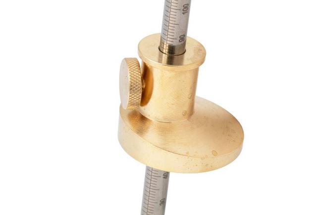 Afbeelding voor Narex Wheel Marking Gauge 874401, kruisstaal 40x190