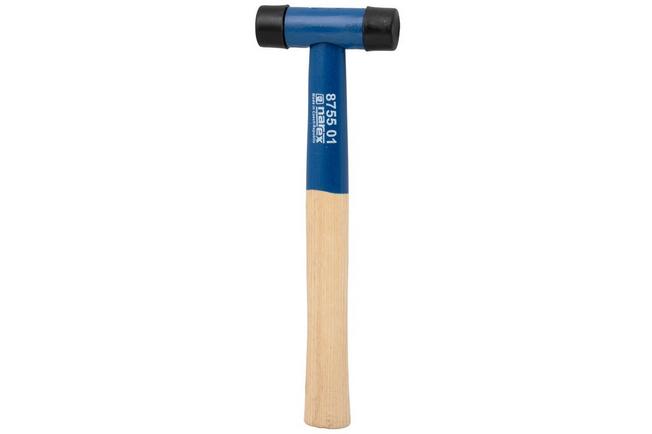 Afbeelding voor Narex Assembling Mallet 875501, montagehamer met kunststof slagvlakken, 270 mm  