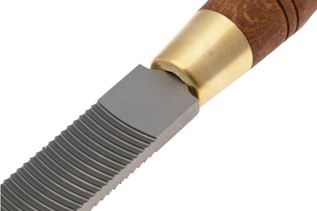 Bild für Narex Milled-Tooth File 876401, Holzraspel, 250 mm