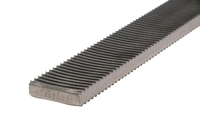 Bild für Narex Milled-Tooth File 876401, Holzraspel, 250 mm