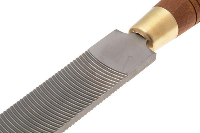 Bild für Narex Milled-Tooth File 876403, Holzraspel, 350 mm