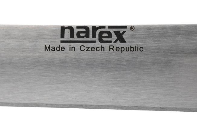 Afbeelding voor Narex Straight Drawknife 890402, haalmes, 240 mm