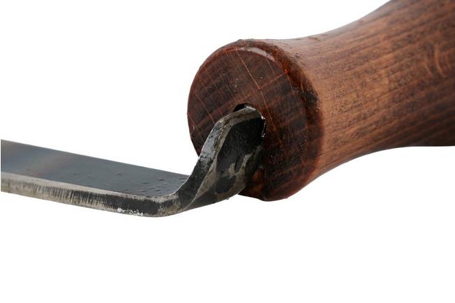 Afbeelding voor Narex Straight Drawknife 890402, haalmes, 240 mm