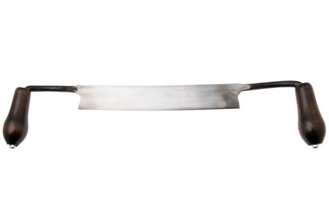 Afbeelding voor Narex Curved Drawknife 890502, haalmes met gebogen snede, 240 mm