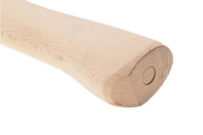 Afbeelding voor Narex Carpenter Axe 890801 Mn-Cr, Beech, rechtshandige timmermansbijl