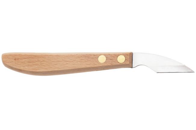 Afbeelding voor Narex Carving Knife 894110, houtsnijmes