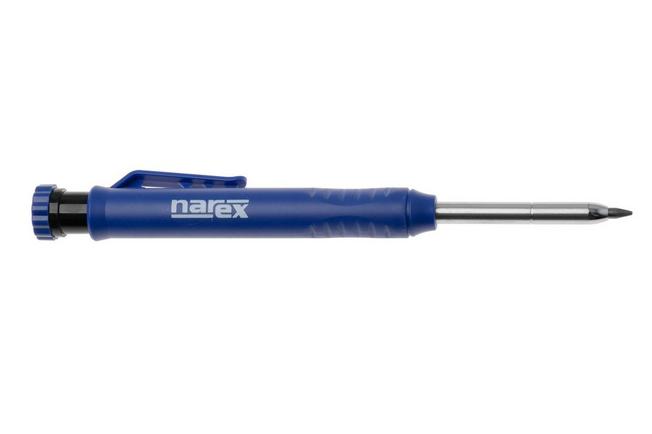 Afbeelding voor Narex 896300, markeerpotlood met puntenslijper