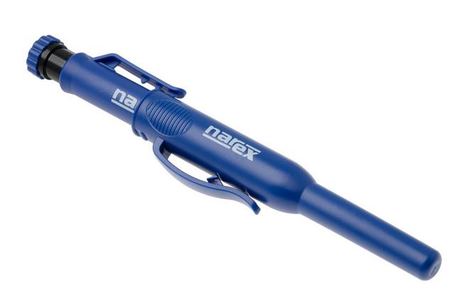 Afbeelding voor Narex 896300, markeerpotlood met puntenslijper