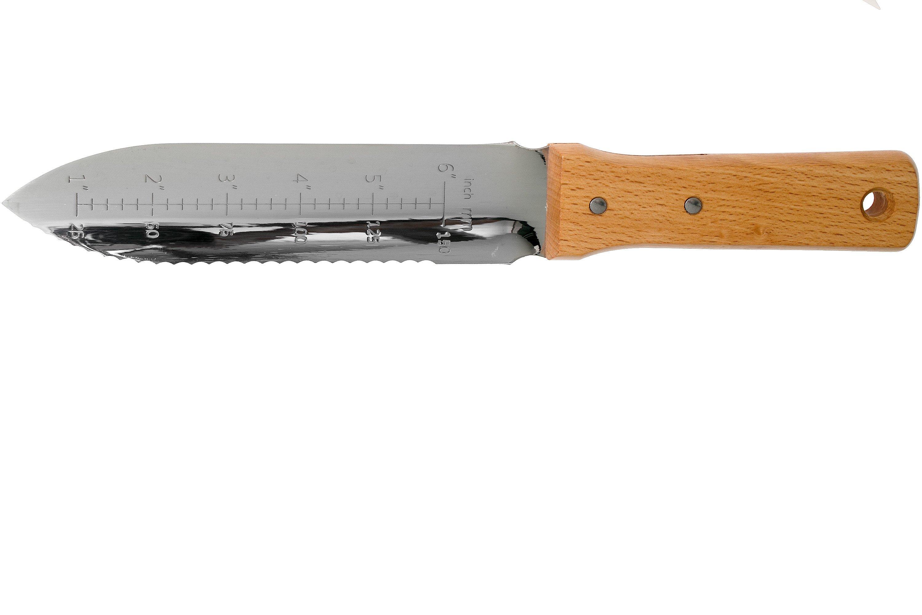 nisaku njp802 hori hori