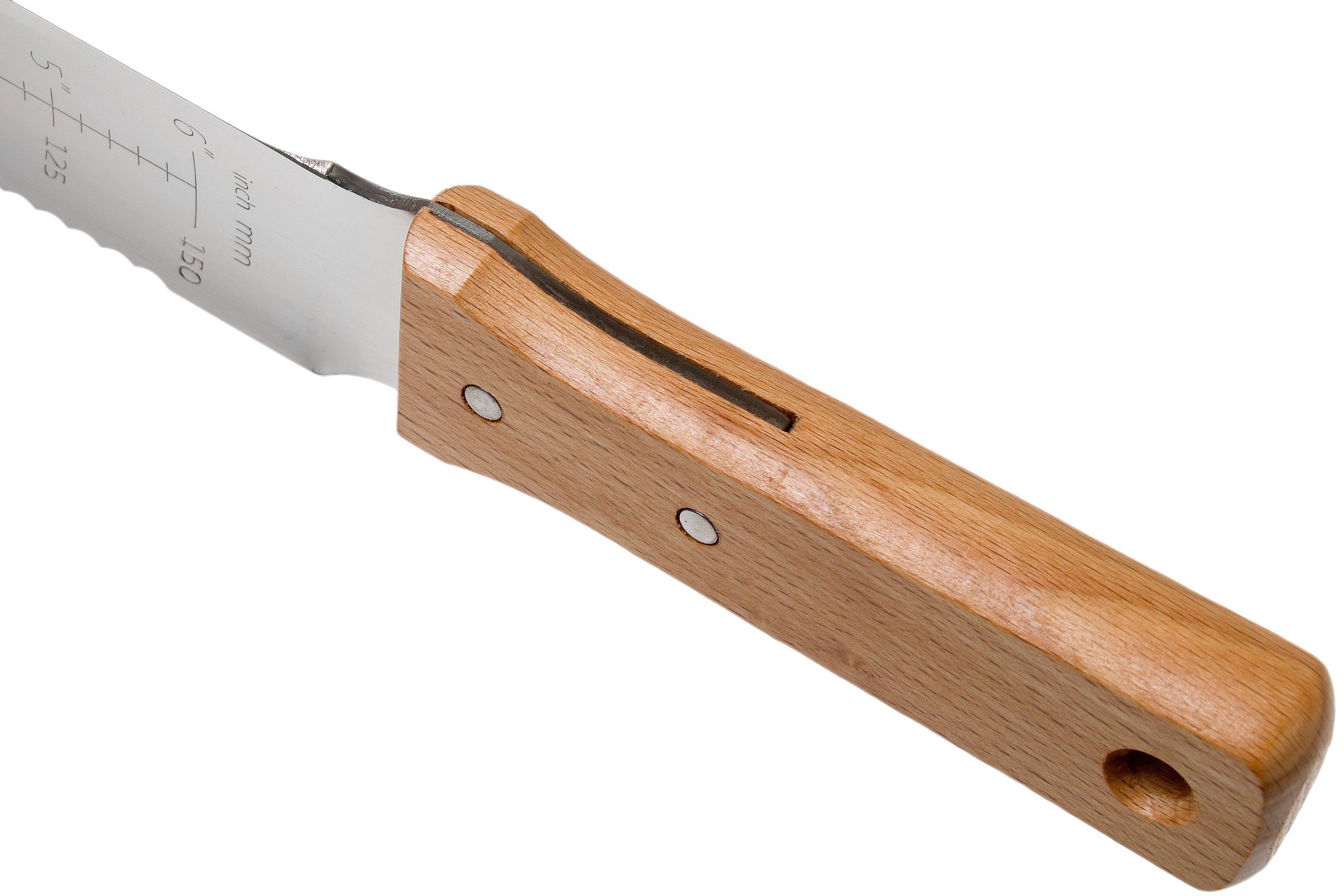 Nisaku Hori Hori garden knife TM-650 | Advantageously shopping at