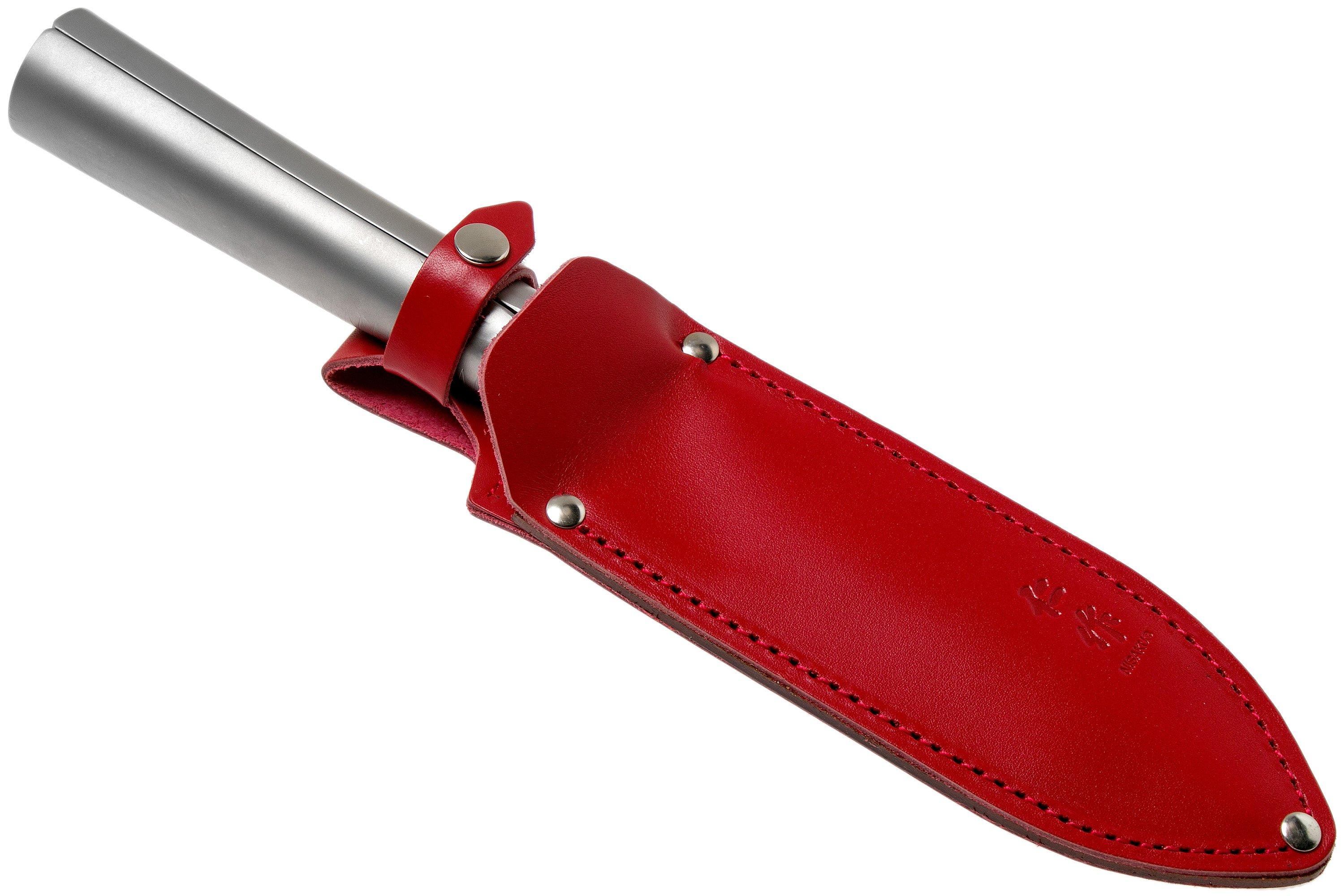 Nisaku Hori Hori 6800, garden knife | Advantageously shopping at