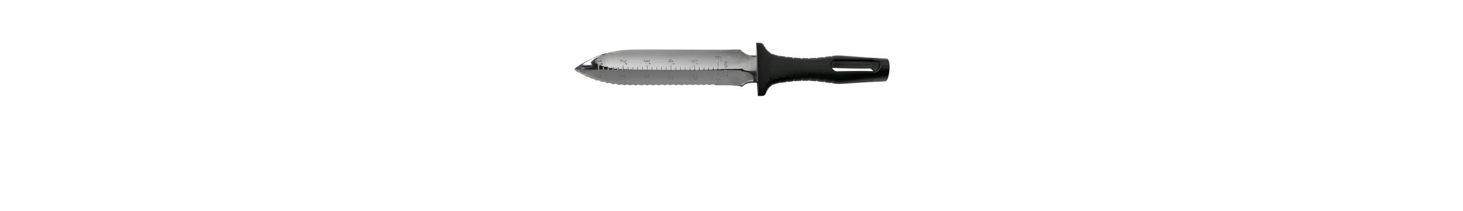 NISAKU 800 - Hori Hori Weeding Knife