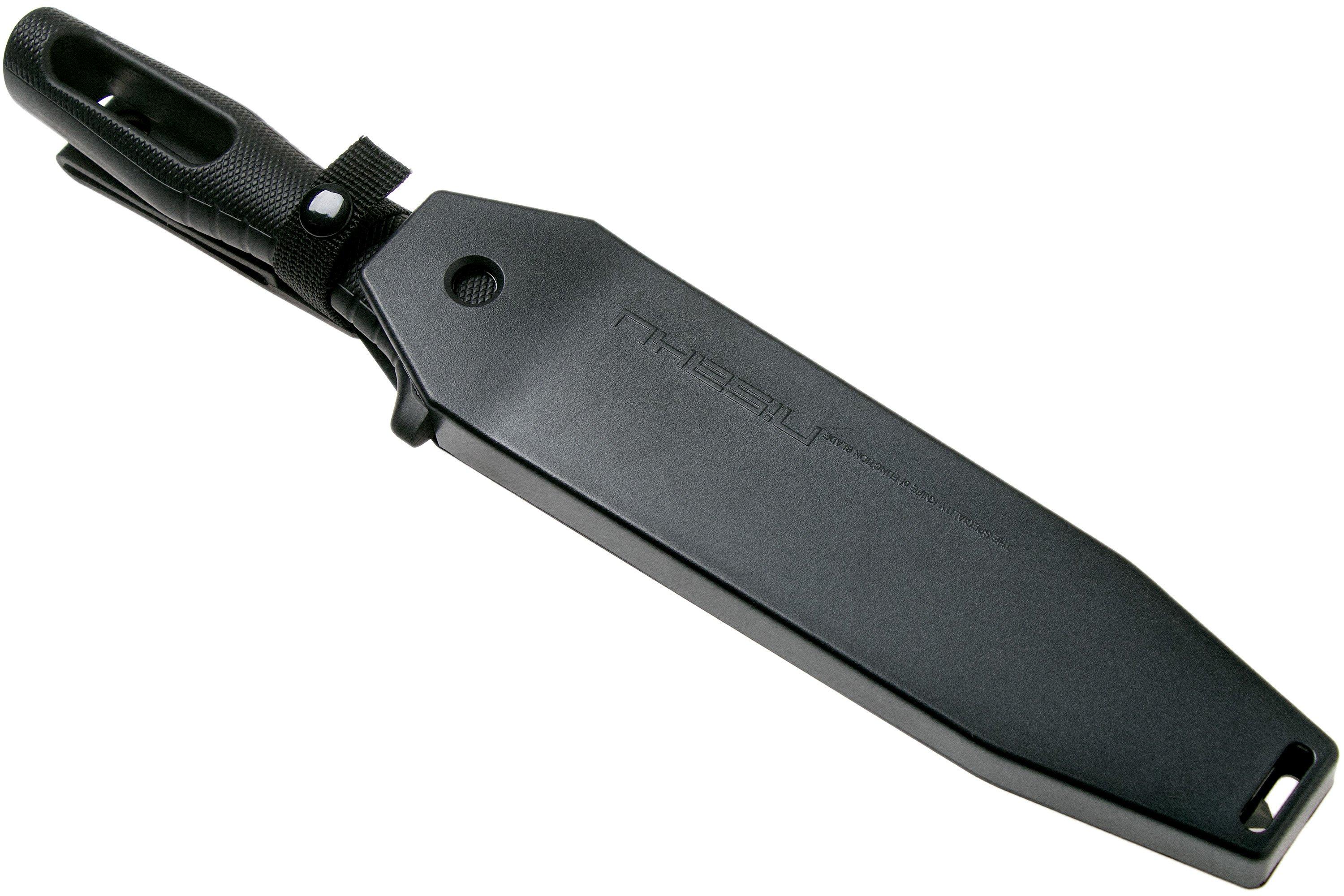 Couteau De Jardin Hori Hori O'Shine - Lame Acier Inox 140 Mm - Outil Multifonction Pour Désherber, Creuser, Transplanter