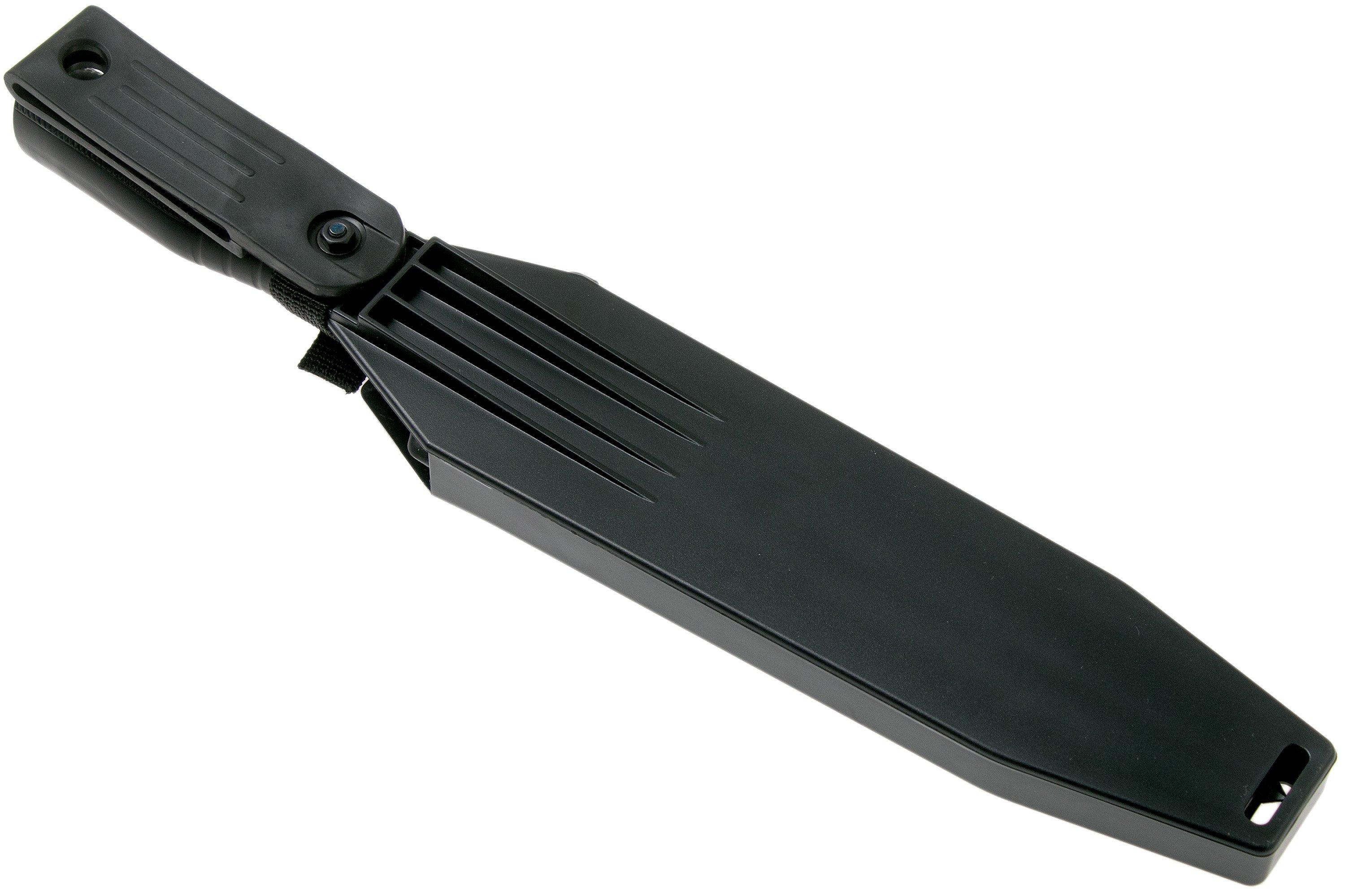 Nisaku Yamakatana Hori Hori 800, garden knife | Advantageously