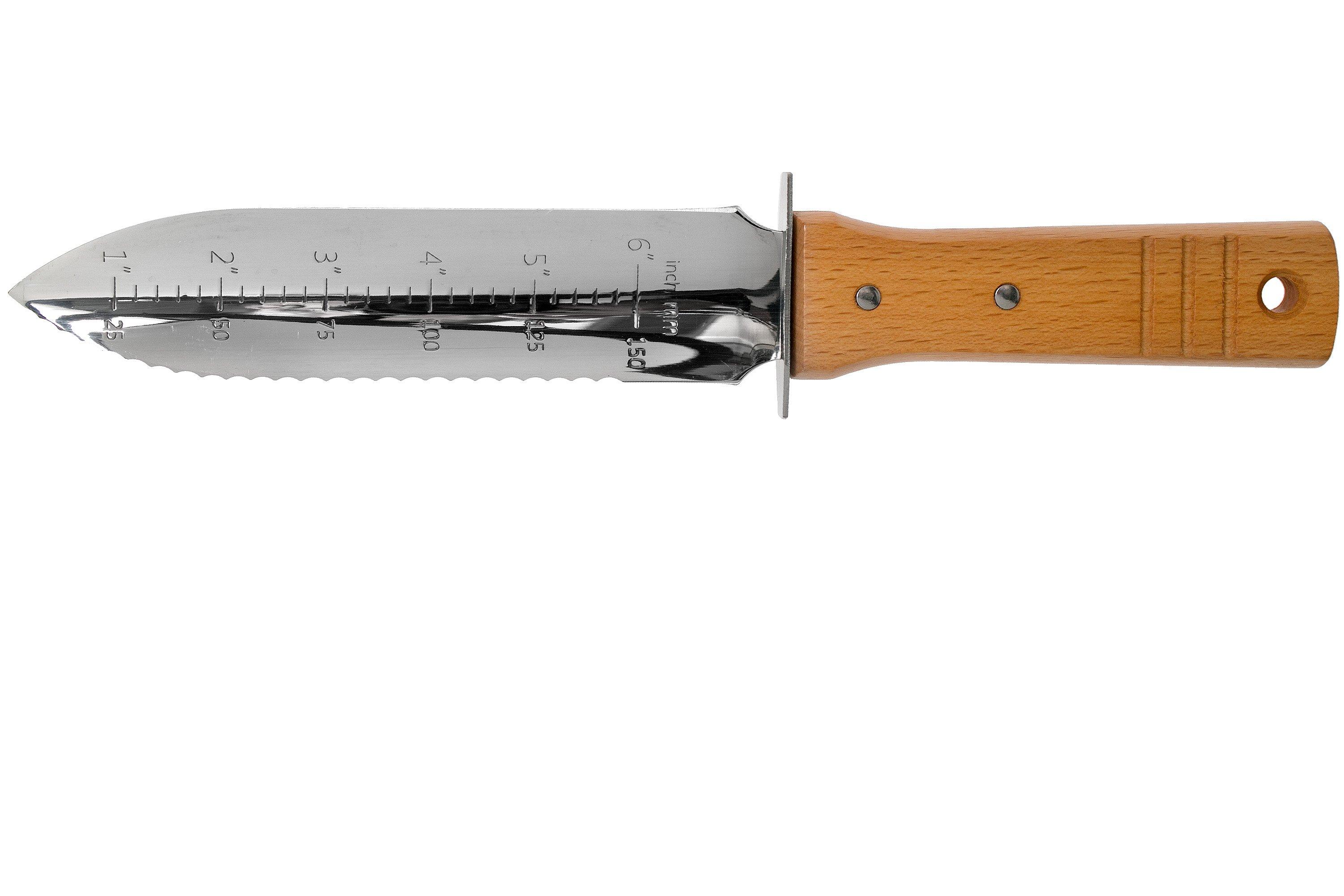 nisaku njp802 hori hori