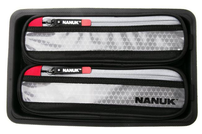 Afbeelding voor Nanuk 50-90901-K deksel-organizer voor 909 koffer