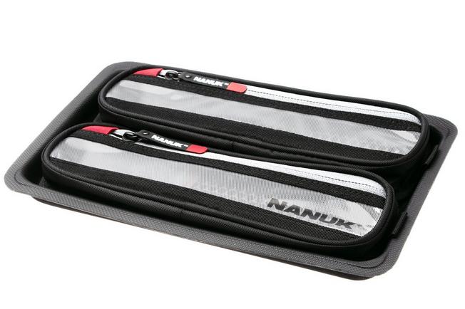 Afbeelding voor Nanuk 50-90901-K deksel-organizer voor 909 koffer