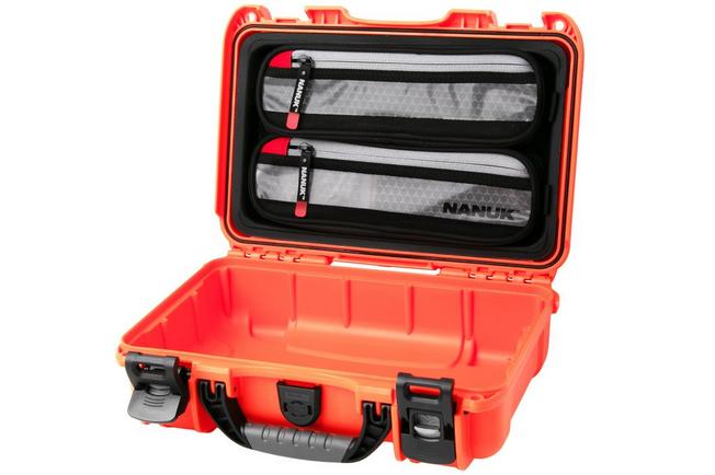 Afbeelding voor Nanuk 50-90901-K deksel-organizer voor 909 koffer