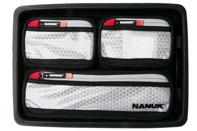 Afbeelding voor Nanuk 50-91001-K deksel-organizer voor 910 koffer
