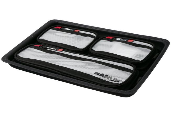 Afbeelding voor Nanuk 50-91001-K deksel-organizer voor 910 koffer