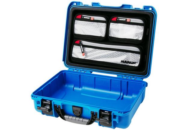 Afbeelding voor Nanuk 50-91001-K deksel-organizer voor 910 koffer