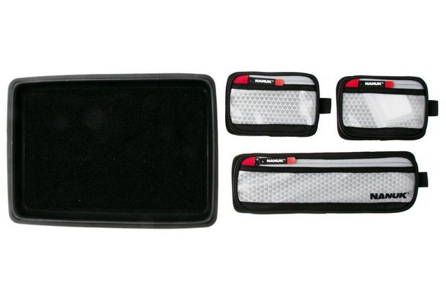 Afbeelding voor Nanuk 50-91001-K deksel-organizer voor 910 koffer