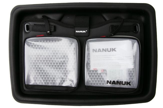 Afbeelding voor Nanuk 50-91501-K deksel-organizer voor 915 koffer