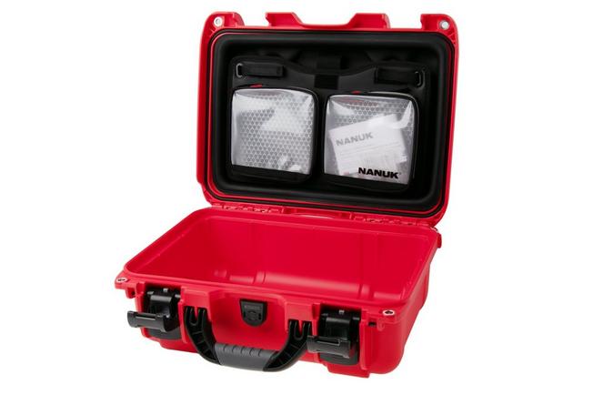 Afbeelding voor Nanuk 50-91501-K deksel-organizer voor 915 koffer